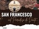 Dante e San Francesco tra fede e poesia: conferenza a Biella Dante e San Francesco tra fede e poesia: conferenza a Biella