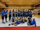 scuola pallavolo biellese