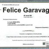 Felice Garavaglia