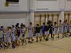 Basket -La Banca Sella Up Mobile soffre ma batte Genova nel finale Basket -La Banca Sella Up Mobile soffre ma batte Genova nel finale