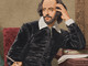 Pollone: Una serata di lettura dedicata al grande Shakespeare