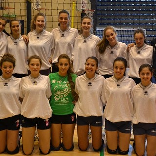 Il Liceo Scientifico vince i giochi studenteschi di pallavolo FOTOGALLERY