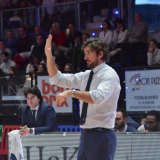 Pallacanestro Biella