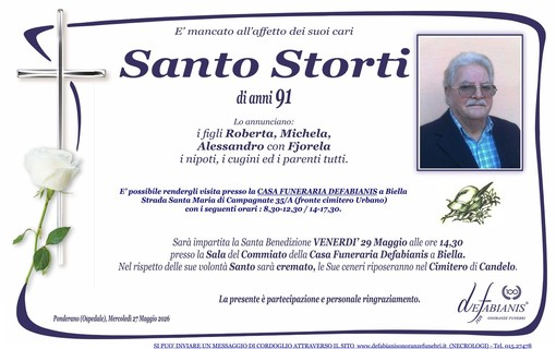 necrologio