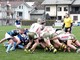 Biella Rugby si impone nel recupero a Sondrio, ora è secondo in classifica Biella Rugby si impone nel recupero a Sondrio, ora è secondo in classifica