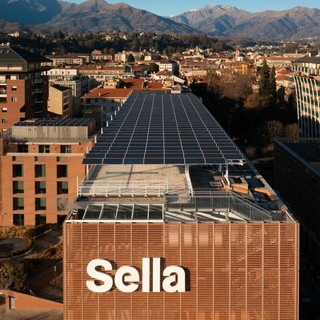 Gruppo Sella: solidi i risultati del primo semestre 2026 Gruppo Sella: solidi i risultati del primo semestre 2026