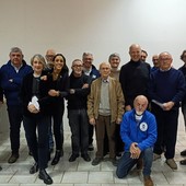 Celebrata la staffetta da Superga a Gaglianico: sport, sapori e tradizioni del territorio
