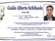 Guido Alberto Schibuola