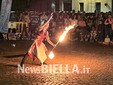 StreetArt RivaFestival...ultimo giorno, cosa aspettate ad andare a fare un giro? FOTO e VIDEO per newsbiella.it di Massimo Giacobbe