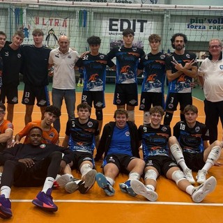 SPB Monteleone Trasporti, prima squadra sconfitta dalla capolista San Paolo