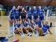 Pallavolo, segnali di crescita per la serie D.