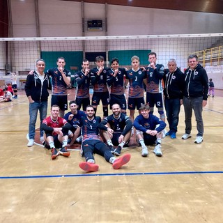 scuola pallavolo biellese