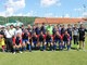 Calcio: Domenica 26 giugno decima edizione del Memorial Tombrizi Calcio: Domenica 26 giugno decima edizione del Memorial Tombrizi