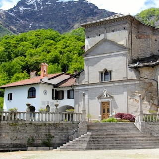 San Giovanni, il Santuario si apre ai camminatori stranieri: "Un luogo di accoglienza e cultura"