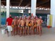 Pallanuoto - Under 17 pareggia nel primo match delle finali regionali