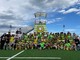 Biella Rugby, tutte vittorie per la Serie C: scatta la promozione Biella Rugby, tutte vittorie per la Serie C: scatta la promozione