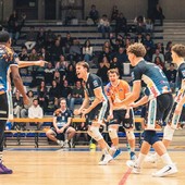 Scuola Pallavolo Biellese, 3-1 al Lasalliano: successo pesante per i play off