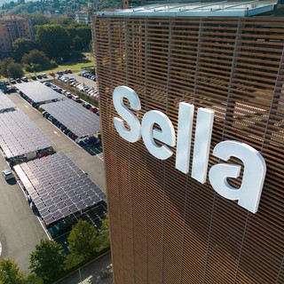 Gruppo Sella: positivo l’avvio del 2026
