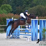 Salto ostacoli, Stella Bonifacio si qualifica per la semifinale nazionale Salto ostacoli, Stella Bonifacio si qualifica per la semifinale nazionale