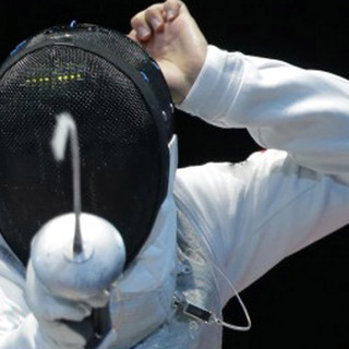 Scherma - Gli atleti della Pietro Micca in gara a Terni