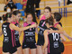 Volley 1ª Divisione femminile - C'è la matematica: la Infa SprintVirtus chiude al comando Volley 1ª Divisione femminile - C'è la matematica: la Infa SprintVirtus chiude al comando