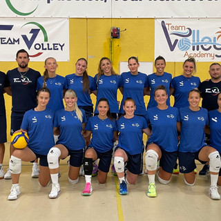 canelli teamvolley canelli teamvolley