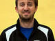 Andrea Sereno, coach Cacciati Teamvolley