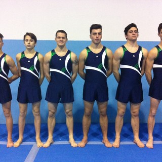 41 atleti lamarmorini in campo nel prossimo weekend