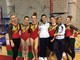 Ginnastica: La Marmora schiera due grandi squadre nel prossimo fine settimana Ginnastica: La Marmora schiera due grandi squadre nel prossimo fine settimana