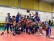 Scuola Pallavolo Biellese: domani si gioca contro Cogal Volley Savigliano