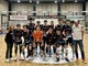 Pallavolo, M-App Hotel SPB cede alla capolista Volley Novara.