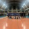 SPB - Prima squadra sconfitta nel Piacentino