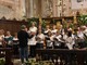 Biella, San Nicola gremita per i cori “Gocce di Rugiada” e “Melody Rock” Biella, San Nicola gremita per i cori “Gocce di Rugiada” e “Melody Rock”