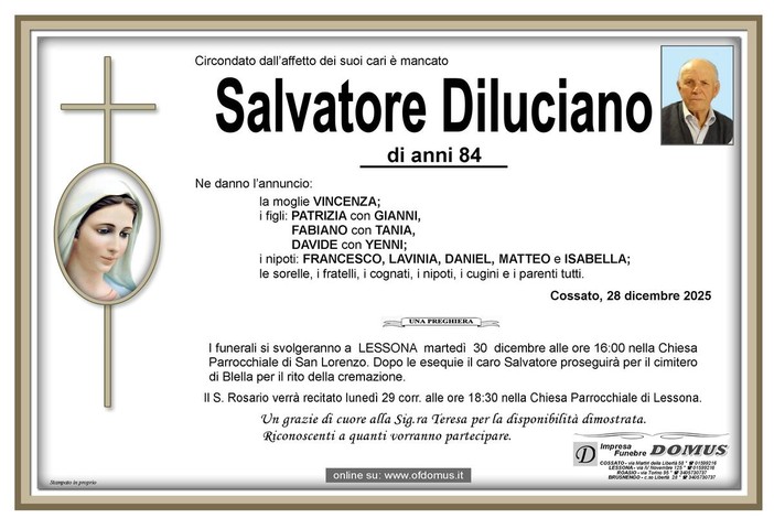 Salvatore Diluciano