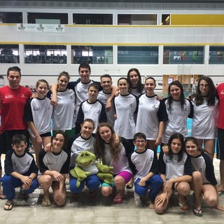 In Sport Trivero conquista 14 podi nella quarta tappa di "Acquaingioco"