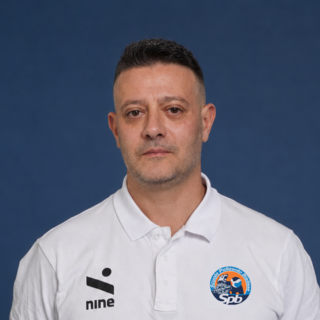 SPB, definito lo staff della prima squadra tra conferme e novità