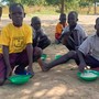Camminata Camandonina per il progetto di Yoro in Uganda Camminata Camandonina per il progetto di Yoro in Uganda