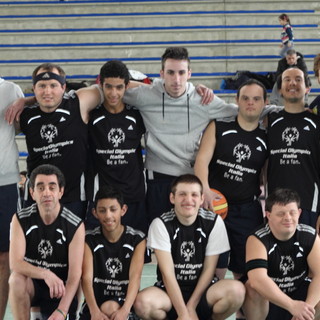 La squadra A.s.a.d. La squadra A.s.a.d.