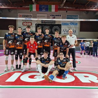 pallavolo scuola pallavolo scuola