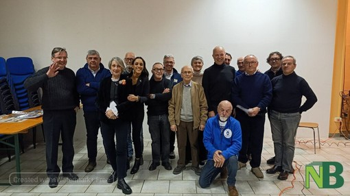 Celebrata la staffetta da Superga a Gaglianico: sport, sapori e tradizioni del territorio