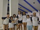 Nuoto: Trofeo Franco Ruffa vinto dalla Fuori Onda di Torino Nuoto: Trofeo Franco Ruffa vinto dalla Fuori Onda di Torino