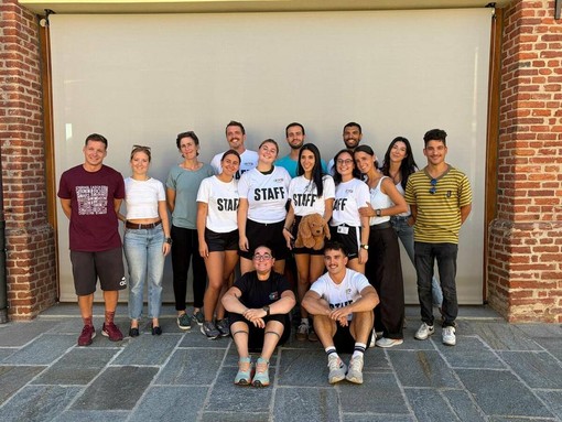 Oremo Summer 2026: 13 settimane di esperienze, scoperte e crescita per oltre 150 famiglie Oremo Summer 2026: 13 settimane di esperienze, scoperte e crescita per oltre 150 famiglie