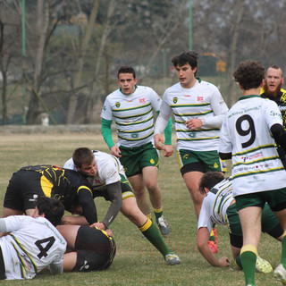 Serie C ad Aosta, foto Alessandra Lanza