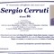 Sergio Cerruti Sergio Cerruti