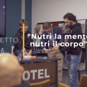 “Nutri la mente, Nutri il corpo”: si conclude il progetto sportivo di SPB e diventa modello per il territorio “Nutri la mente, Nutri il corpo”: si conclude il progetto sportivo di SPB e diventa modello per il territorio