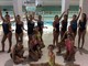 Riparte da grandi numeri il nuoto sincronizzato alla Rivetti di Biella