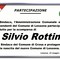 Silvio Rottin - Partecipazione