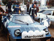 Piero Spriano: il biellese che ha reso grandi le Lancia Stratos, da Munari a Darniche FOTO