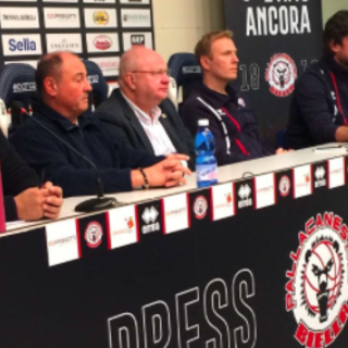 Pallacanestro Biella