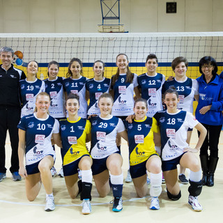 L'Angelico Teamvolley L'Angelico Teamvolley